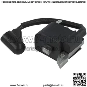Катушка зажигания подходит для Husqvarna 120 Mark II, 236, 236E-5758035-01