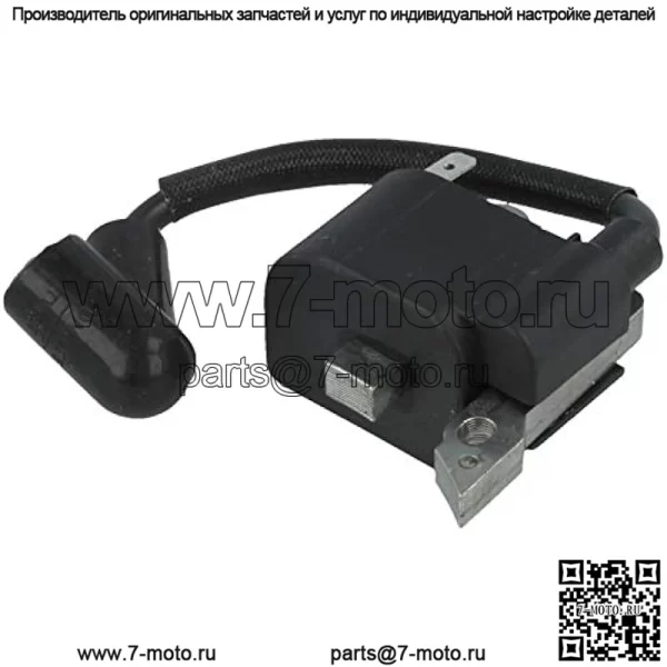 Катушка зажигания подходит для Husqvarna 120 Mark II, 236, 236E-5758035-01