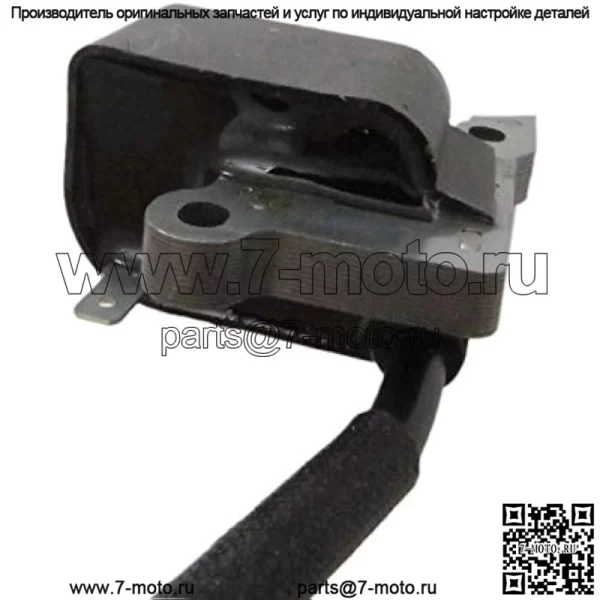 Катушка зажигания для бензопилы Husqvarna 235 240 26 36 41 136 137 141 - Image 2