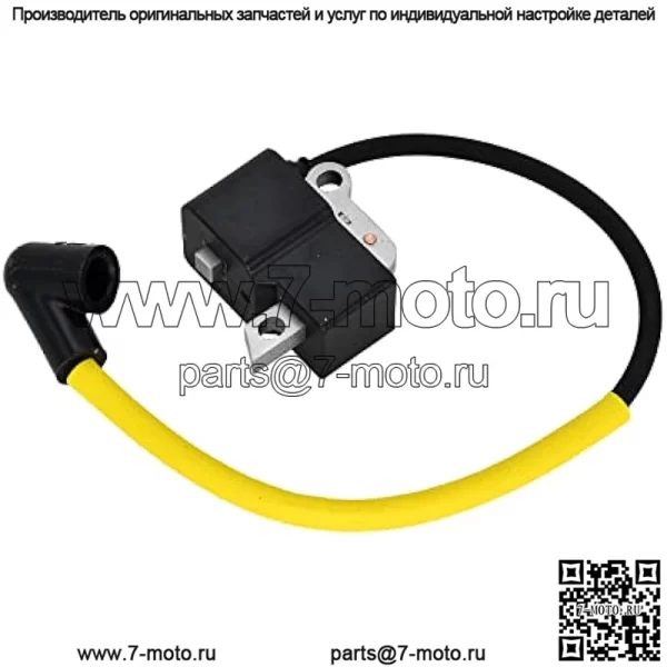Модуль катушки зажигания в сборе 537418701 537042301 Совместим с Husqvarna 223L 223R 323R 323L 323RJ 325RJ 325RJX 326C 326LS 326LX 326 RX 326RJX - Image 5