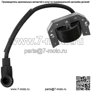 Катушка зажигания совместима с John Deere TH 6x4 Gator Gas/TS 4x2/TX 4x2 MIA11064