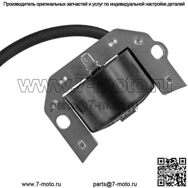 Катушка зажигания совместима с John Deere TH 6x4 Gator Gas/TS 4x2/TX 4x2 MIA11064 - Image 4