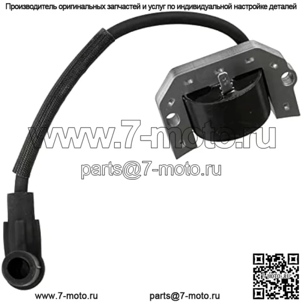 Катушка зажигания подходит для John Deere TH 6x4 для Gator Gas/TS 4x2/TX 4x2 MIA11064