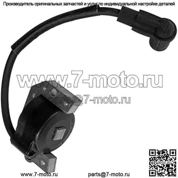 Катушка зажигания подходит для John Deere TH 6x4 для Gator Gas/TS 4x2/TX 4x2 MIA11064 - Image 2