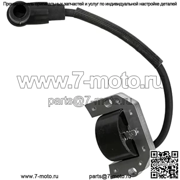 Катушка зажигания подходит для John Deere TH 6x4 для Gator Gas/TS 4x2/TX 4x2 MIA11064 - Image 4
