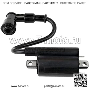Катушка зажигания, совместимая с John Deere Xuv Gator 620I Gas Xuv Gator 625I Gas