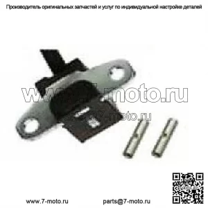 Приемная катушка для снегохода POLARIS 500 XC SP EDGE 2003-2005 гг. (Для: Polaris Pro RMK 600)