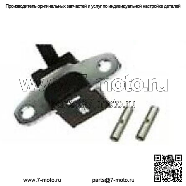 Приемная катушка для снегохода POLARIS 500 XC SP EDGE 2003-2005 гг. (Для: Polaris Pro RMK 600)