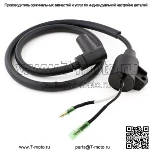 Катушка зажигания для Polaris SL 780 SL780/SL 650 Std Sl650 Std 1995 1996 1997