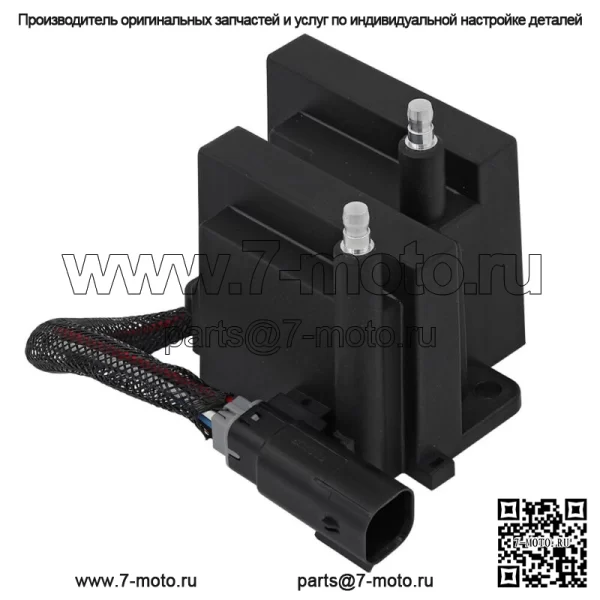 Катушка зажигания для Ski-Doo 850 и 600R ETEC 2017-2023 гг. заменяет OEM № 512061168