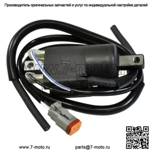 Катушка зажигания для Ski-Doo MXZ Skandic заменяет OEM-№ 512059564 и 410922935