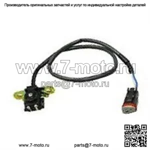 Катушка подборщика/источника для снегохода SKI-DOO MX Z TNT 800R ETEC 2011-2015 (Для: более одного автомобиля)