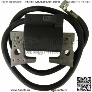 Модуль катушки зажигания, подходящий для гольф-кара Yamaha JN-85640-01-00 G16-G22 1996-2007 гг.