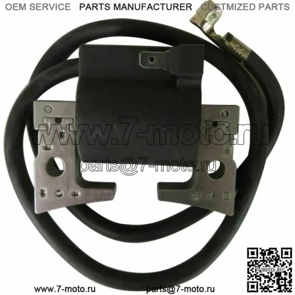 Модуль катушки зажигания, подходящий для гольф-кара Yamaha JN-85640-01-00 G16-G22 1996-2007 гг.
