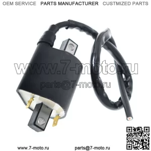 Катушка зажигания для Yamaha Gas Golf Cart Golf Kart G2 G9 G11 J38-82310-20-00