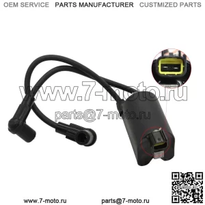 Катушка зажигания, подходящая для замены гольф-кара EZ GO GC104 72866-G01