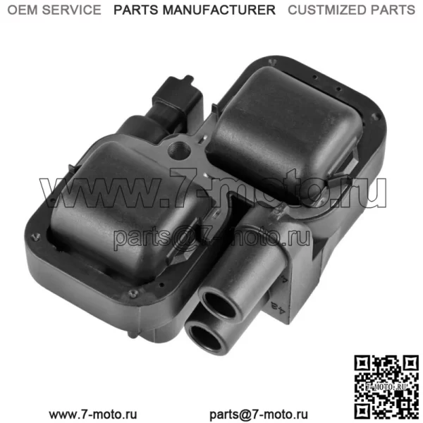 Катушка зажигания для Polaris Sportsman 800 6X6 EFI 2009 2010 2012 2013 2014 (Для: Polaris Sportsman 800)