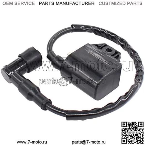Катушка зажигания для Suzuki LTA400 Eiger 400 LTA400F King Quad 400 - Image 4