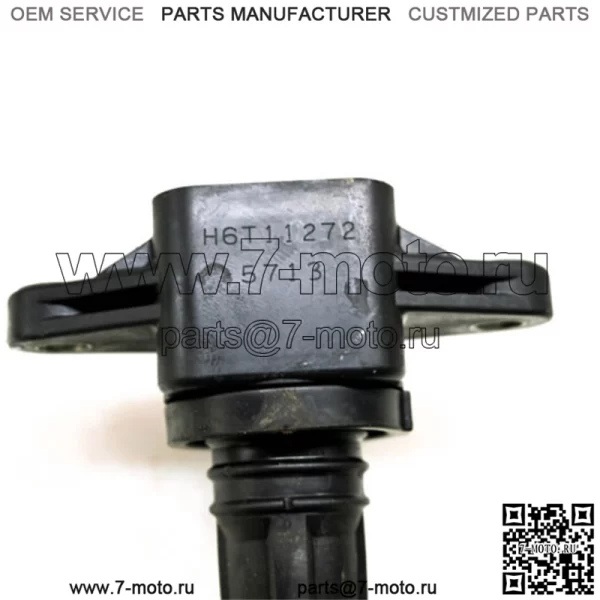 16 катушек зажигания Yamaha FX Cruiser SVHO FC1800 (для: Yamaha SVHO 2015 г.) - Image 3