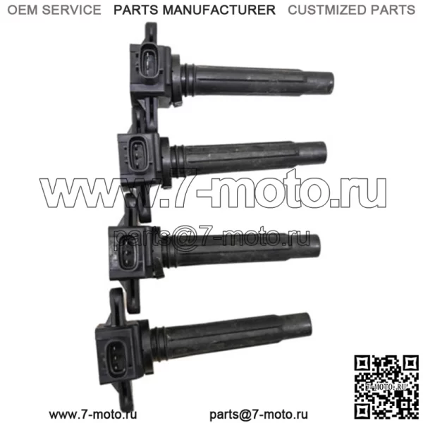 21 катушка зажигания Yamaha FX Cruiser HO FB1800A (для: Yamaha SVHO 2015 г.)