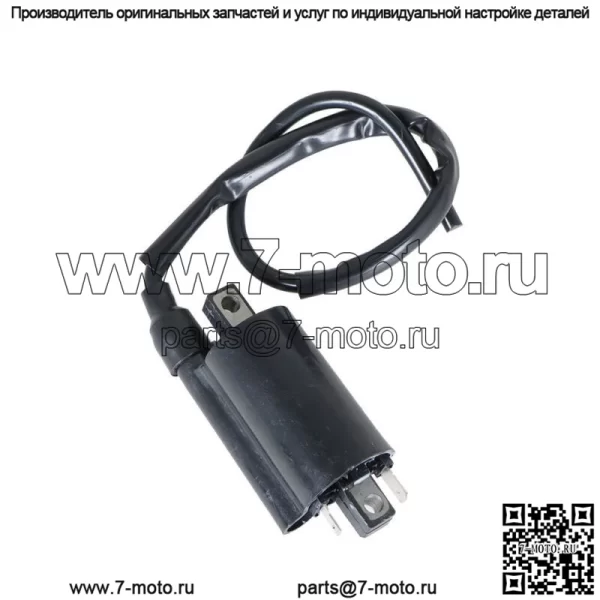 Катушка зажигания для Kawasaki Mule 3010 4010 2510 2500 2520 3000 3020 4000 4010 - Image 2