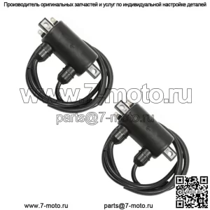 катушки зажигания для Honda VT750C Shadow 750 1983 VT800C Shadow 800 1988