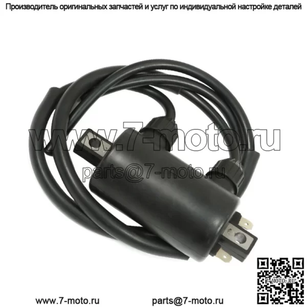 катушки зажигания для Honda VT750C Shadow 750 1983 VT800C Shadow 800 1988 - Image 3