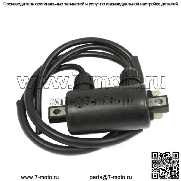 катушки зажигания для Honda VT750C Shadow 750 1983 VT800C Shadow 800 1988 - Image 4