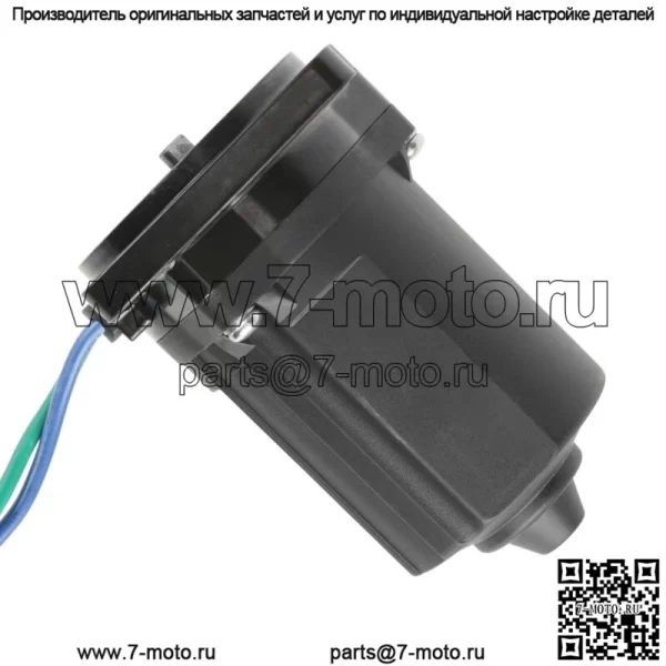 Мотор Power Tilt Trim для подвесных двигателей Honda BF40 BF50 2004-UP 36120-Zw4-H12 - Image 4