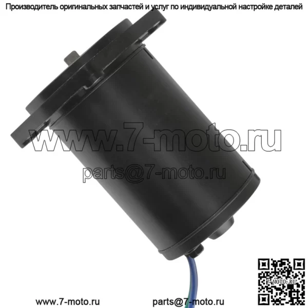 Двигатель наклона для OMC Evinrude Johnson 40Hp 50Hp 60Hp 2004-2009/25Hp 2009 - Image 4