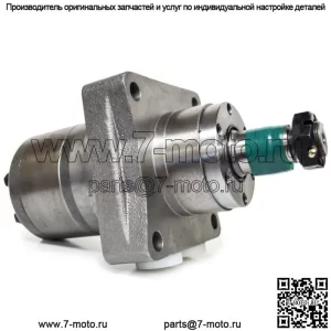Двигатель для газонокосилки Parker 1-523328 Exmark Lazer Z Zero Turn 103-6988