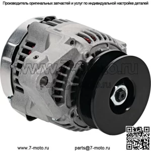 Генератор для John Deere Gator UTV UTV HPX TH TS TX XUV 620I; 400-52091