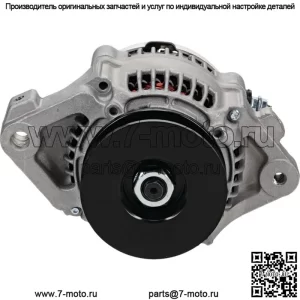 Генератор для John Deere GATOR UTV UTV HPX TH TS TX XUV 620I RE46043 72917
