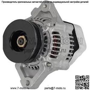 НОВЫЙ ГЕНЕРАТОР, СОВМЕСТИМЫЙ С JOHN DEERE UTV GATOR HPX TS TX RE72917 TY25241 101211-2470 101211-2471