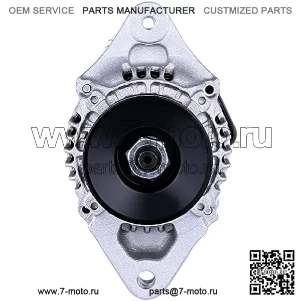 Новый ГЕНЕРАТОР, совместимый с трактором John Deere 3120 3320 3520 4200 129423-77200 101211-1170 - Image 2