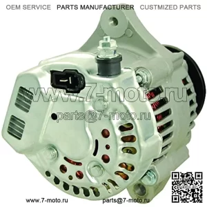 Замена для генератора переменного тока JOHN DEERE GATOR CS COMPACT SERIES 2005 года KAWASAKI 8HP