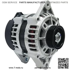 Замена генератора Premier Gear PG-14882 для John Deere Gator Xuv 825I 4X4 (11-13), MIA11733