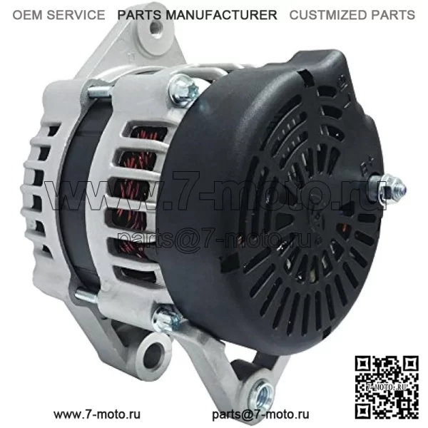 Замена генератора Premier Gear PG-14882 для John Deere Gator Xuv 825I 4X4 (11-13), MIA11733 - Image 5