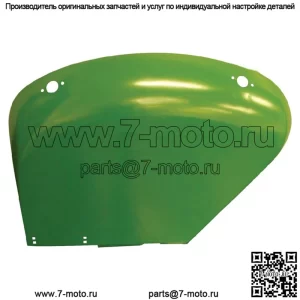 Крыло John Deere AL28584/1411-5006