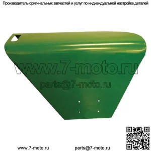 Крыло John Deere RE13878/1411-5003