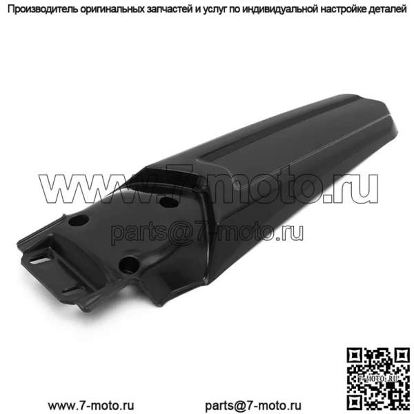 Расширенный брызговик на крыло Dirt eBike для Talaria Sting - Image 4