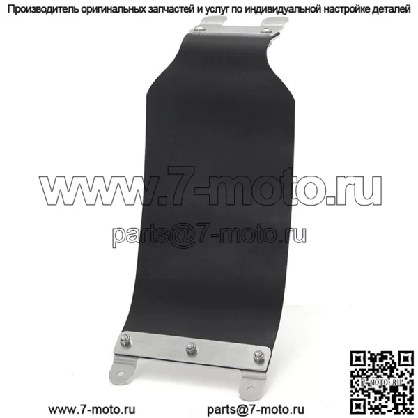 Оптовая продажа брызговика заднего крыла для Surron Light Bee X / Segway X160 X260 - Image 2