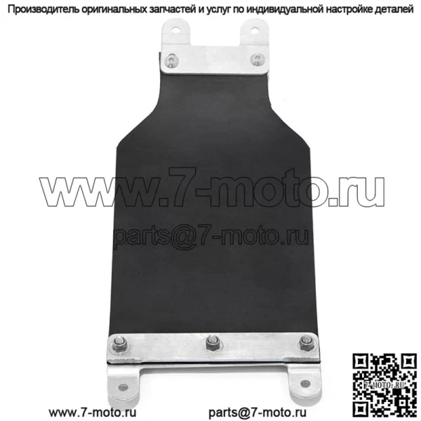 Защита заднего крыла электрического велосипеда для грязи для Surron Light Bee Segway X160 и X260 Talaria Sting - Image 3