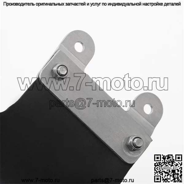 Защита заднего крыла электрического велосипеда для грязи для Surron Light Bee Segway X160 и X260 Talaria Sting - Image 5