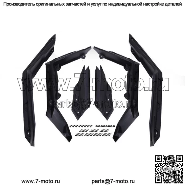 Комплект расширенных расширителей крыльев X3 для моделей Can Am Maverick X3/1000 2017–2023 гг., Для Can Am Maverick X3 Max 2017–2023 гг., Комплект вставок в передние и задние нижние дверные панели, для Can-Am Maverick X3 Верхняя крыша, 52-дюймовая изогнутая светодиодная полоса +22 "+4" фонари, сверхмощный шаровой шарнир для Can Am Maverick X3 2017–2023, комплект из 4 предметов, верхний нижний, для 2017-2023 Can Am Maverick X3 XRS XDS MAX, боковые зеркала заднего вида в гоночном стиле, водонепроницаемая крышка для хранения грузовых автомобилей Для Can-Am Maverick X3 Max R RR Turbo, жесткая верхняя крышка на крышу для CAN-AM MAVERICK X3 (2 двери) 2017-2023 гг. Для 715002902, для 2015-2023 гг. Can-Am Maverick X3 X Turbo R UTV SxS Крышка для хранения грузовых автомобилей