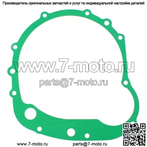 Прокладка крышки сцепления для Kawasaki Ninja 600R ZX600C 1988-1997 гг.