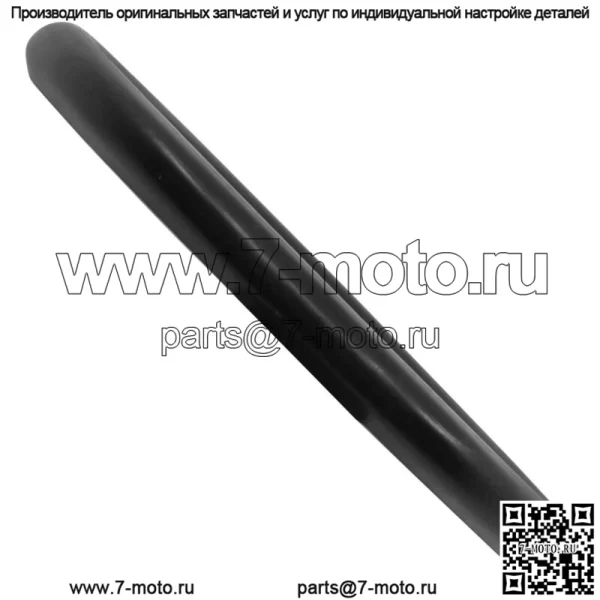 Прокладка выхлопной трубы для Honda Pioneer 700 SXS700M2 2014-2023/18291-MW3-670 - Image 4