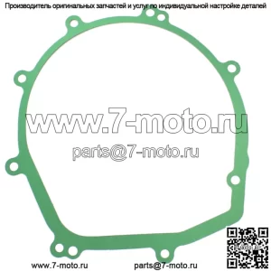Прокладка статора для Kawasaki 11061-1080 11060-1839