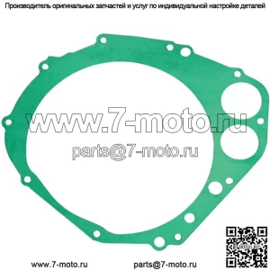 Прокладка крышки сцепления для Suzuki GSXR750 GSX-R750 GSXR750X 2000-2005 гг.