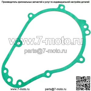 Прокладка крышки статора для Kawasaki Ninja ZX-6 ZX600 1990-2002 гг.